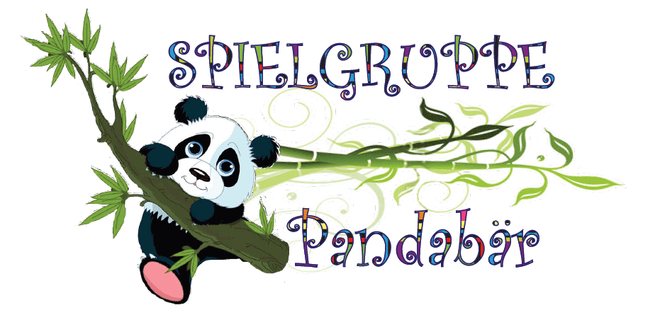 Logo Spielgruppe Pandabr Dietlikon